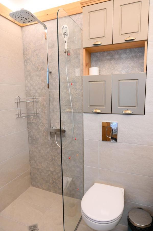 Villa Letizia Near The Pirin Golf Resort Bansko Dış mekan fotoğraf