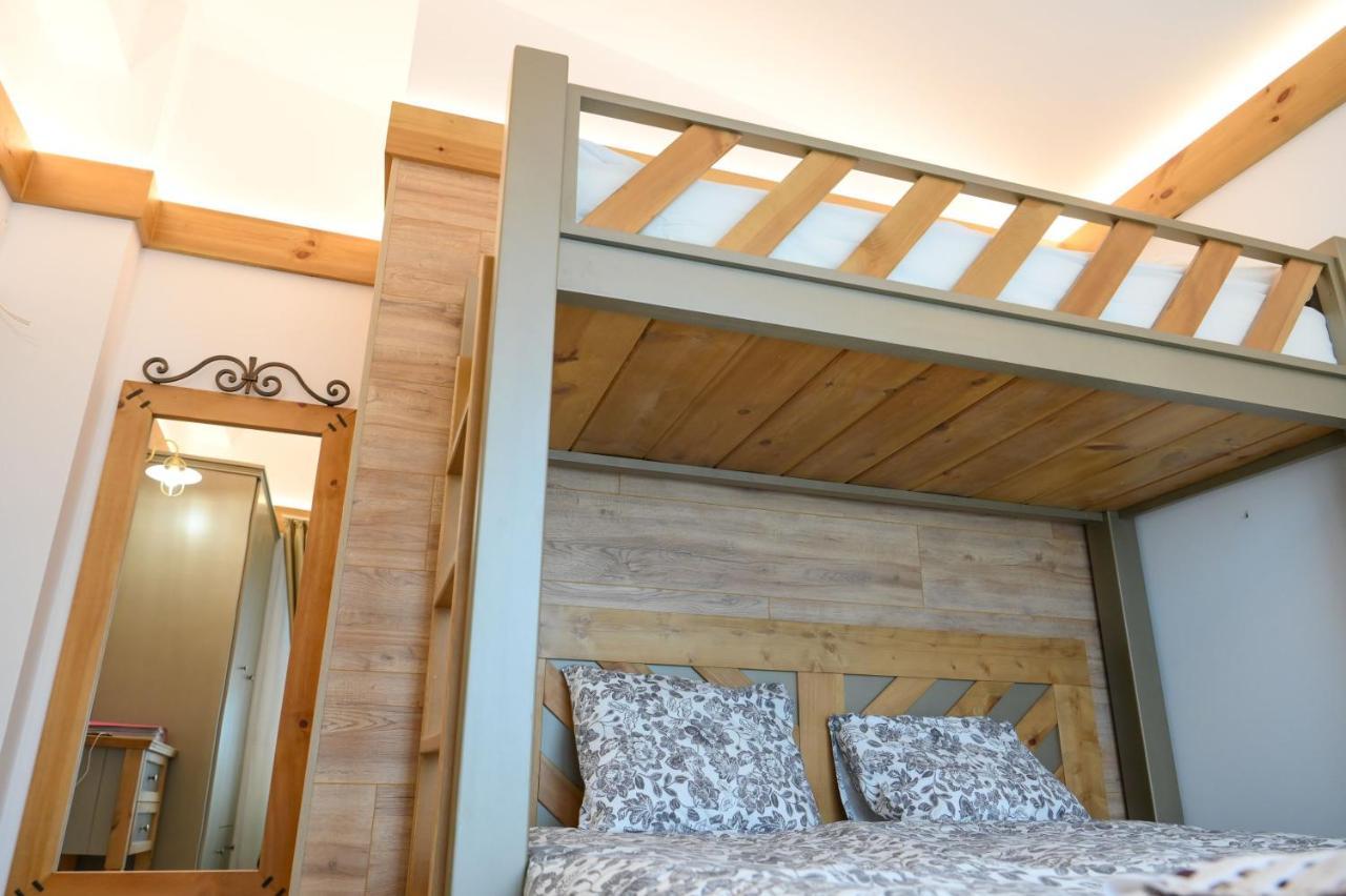 Villa Letizia Near The Pirin Golf Resort Bansko Dış mekan fotoğraf