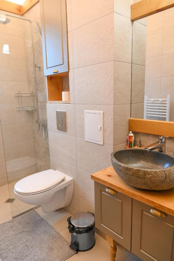 Villa Letizia Near The Pirin Golf Resort Bansko Dış mekan fotoğraf