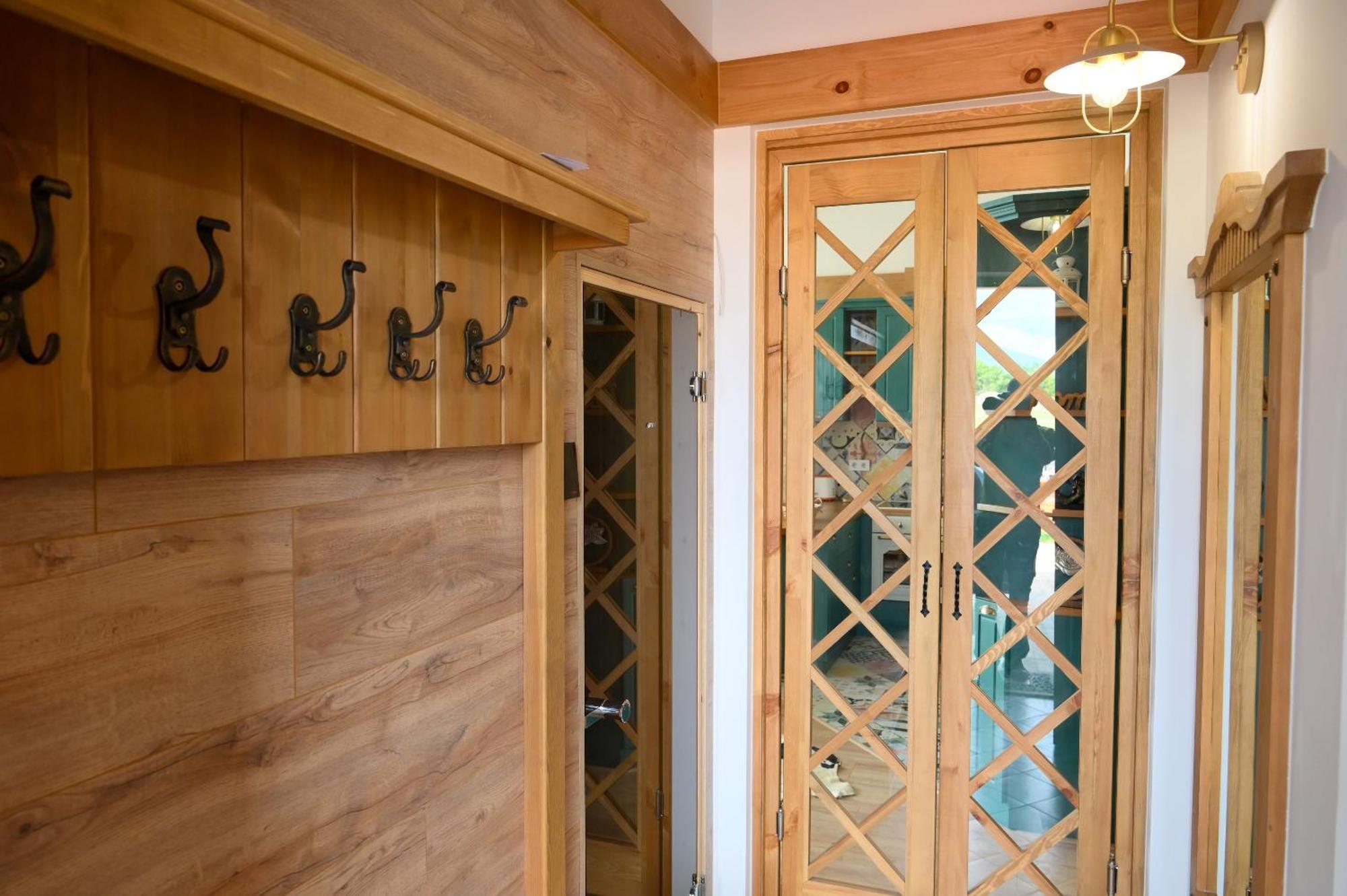 Villa Letizia Near The Pirin Golf Resort Bansko Dış mekan fotoğraf
