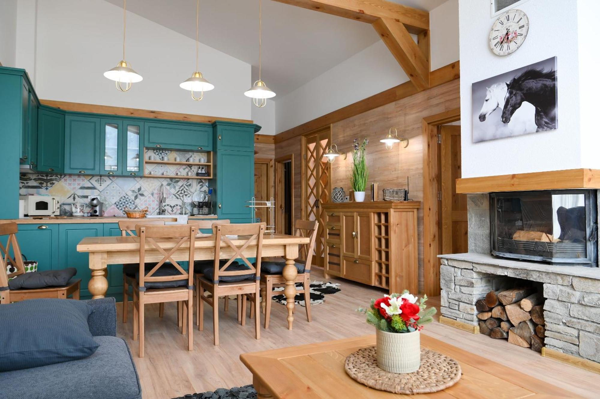 Villa Letizia Near The Pirin Golf Resort Bansko Dış mekan fotoğraf